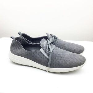 Sperry top siders lace ups